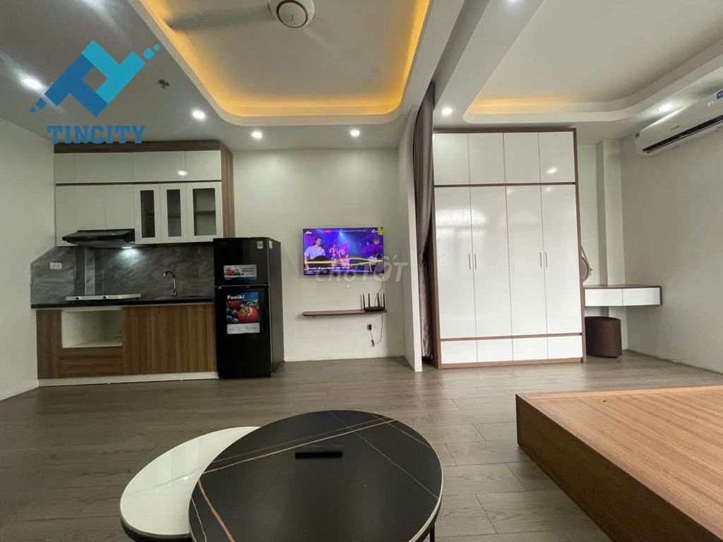 Квартира с 7 комнатами в Нам Ты Лием, полностью меблированная