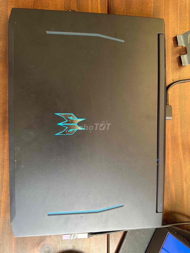 Acer Predator Helios PH315-54 i9-11900h. Mua bán Laptop tại Quận Bình Thạnh Tp Hồ Chí Minh được đăng bởi Thái Hoàng Ân hình 1