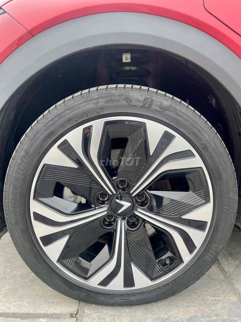 VF6 ĐĂNG KÍ FLATFORM TRỌN GÓI-140TR NHẬN XE. Mua bán Ô tô tại Huyện Cần Giờ Tp Hồ Chí Minh được đăng bởi Kỳ Nguyễn VinFast hình 12