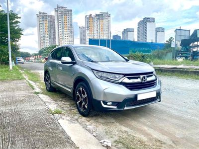 Honda CRV 2019 G Xe đẹp và Zin. Mua bán Ô tô tại Thành phố Thủ Đức Tp Hồ Chí Minh được đăng bởi Nguyen Kien