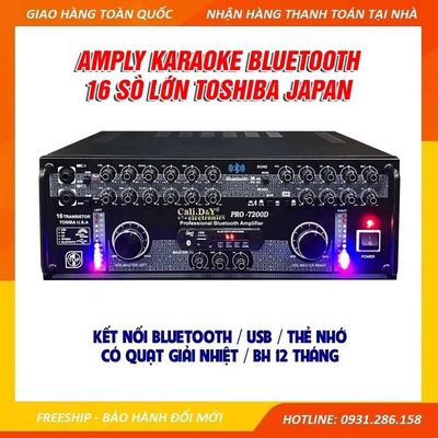 0977142210 - Cần mua amply về hát karaoke