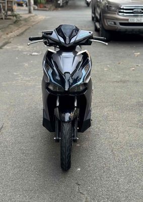 Honda AB 150 ABS 2022 Xám đen 9 chủ