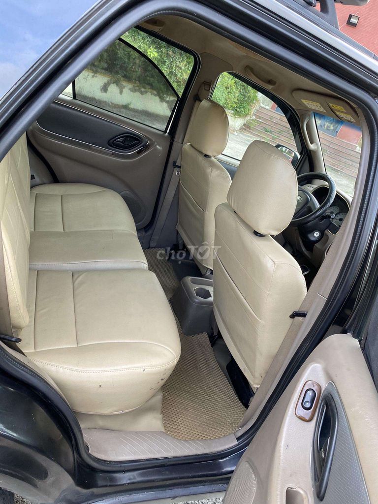 122 2004 2.0L 4x4 MT - 280000 km. Mua bán Ô tô tại Huyện Bình Sơn Quảng Ngãi được đăng bởi nguyễn văn dương hình 8