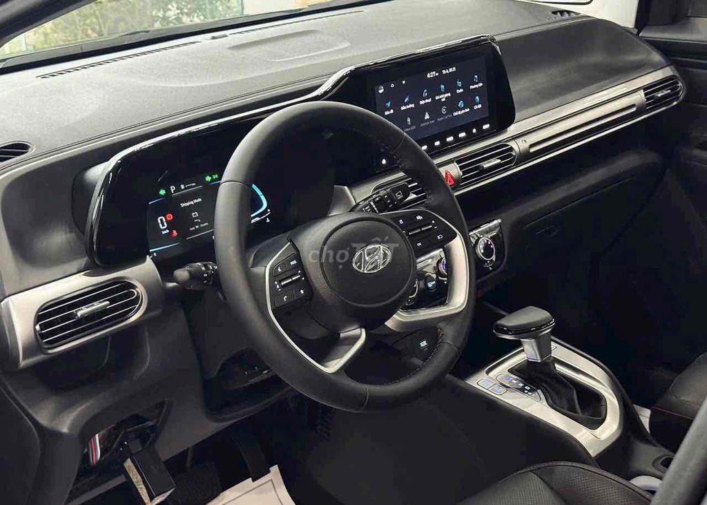 STARGAZER X Trả trước chỉ từ 110tr nhận xe. Mua bán Ô tô tại Quận 6 Tp Hồ Chí Minh được đăng bởi Tuân Hyundai Gia Định hình 8