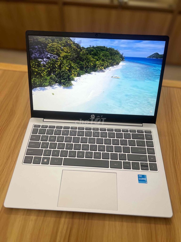 HP 14 ep0xxx , i3-1315U, Ram  8GB, SSD 512GB. Mua bán Laptop tại Thành phố Long Xuyên An Giang được đăng bởi Laptop Mai Lý Nghĩa hình 1