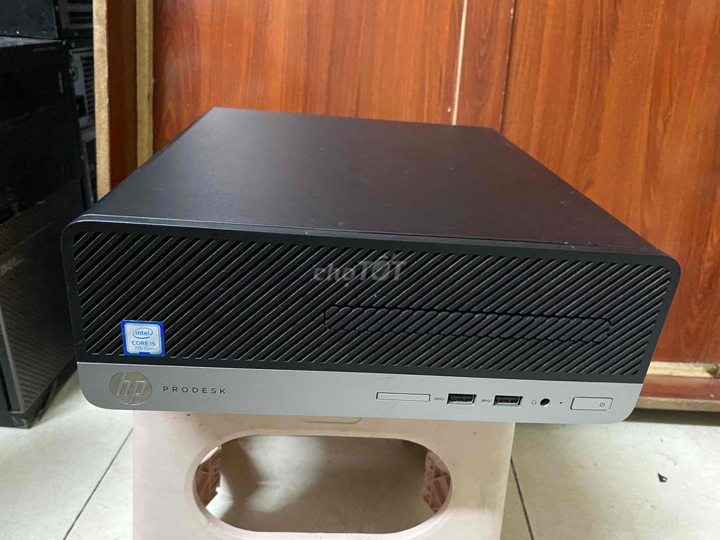 HP ProDesk Intel Core i5-7500,Ram 8G - 133108379