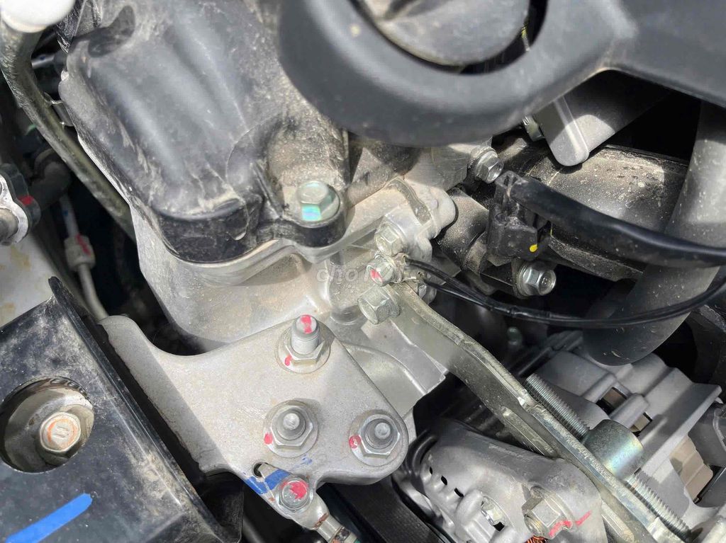 Mitsubishi Xpander Cross sx 2025 lướt 4000km. Mua bán Ô tô tại Quận Cầu Giấy Hà Nội được đăng bởi Cao Quý hình 19