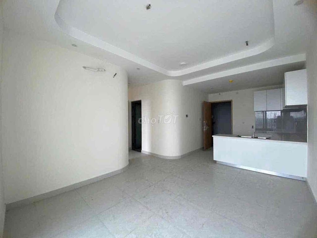 Cho thuê 3pn trống 12tr full 16tr Căn hộ Aurora Q8 bao phí Quản Lý