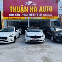 THUẬN HÀ AUTO