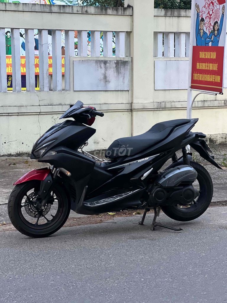 👑NVX đăng kí 2022. biển Đà Nẵng.. Mua bán Xe máy tại Quận Cẩm Lệ Đà Nẵng được đăng bởi THẮNG MUA BÁN XE MÁY hình 4