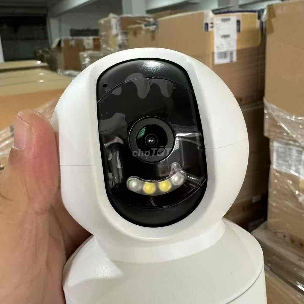 [Sele] Camera Philips xoay WiFi 6000 Series