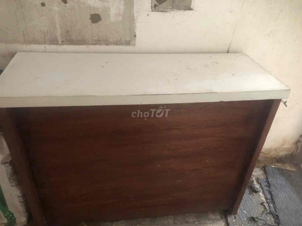 Em có 2 tủ quần áo và tủ bếp cần tặng. Mua bán Tủ, kệ gia đình tại Huyện Châu Thành Bến Tre được đăng bởi Duong Eric hình 1