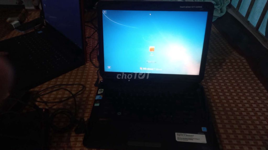Sony VAIO Intel Core 2 Duo Windows 7. Mua bán Laptop tại Quận Gò Vấp Tp Hồ Chí Minh được đăng bởi Mydo Mydo hình 1
