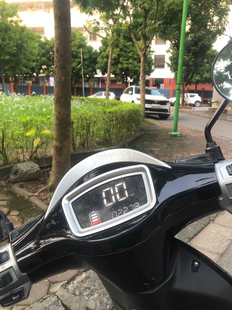 Nioshima Nio Plus 2022 Biển 29. Mua bán Xe máy tại Quận Nam Từ Liêm Hà Nội được đăng bởi Huy hình 6