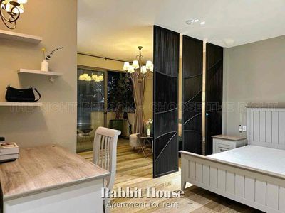 Аренда · 1 комн. · 65 м² · Quận Bình Thạnh, ул. Nguyễn Cửu Vân