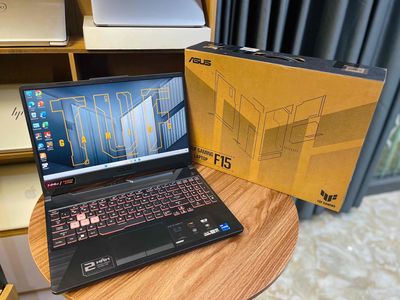 Asus FX506HE I7-11800H/16/512/RTX3050Ti bh 10/2025