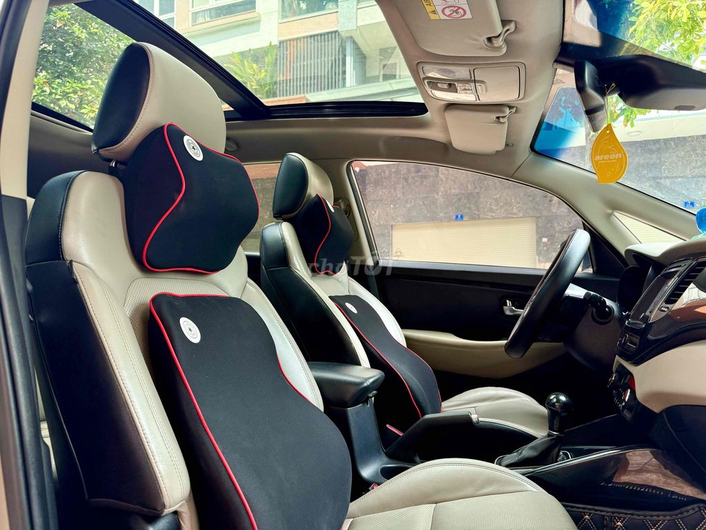 🌈 KIA RONDO 2.0 GATH CHÍNH CHỦ SIÊU ĐẸP. Mua bán Ô tô tại Thành phố Biên Hòa Đồng Nai được đăng bởi Nguyễn Ngọc Duy hình 10