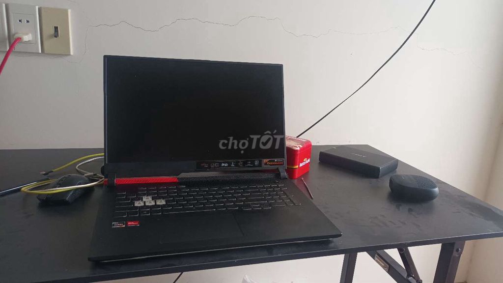 ROG Strix G17 R9-5900HX 16GB/1TB. Mua bán Laptop tại Quận Hồng Bàng Hải Phòng được đăng bởi Cường hình 1