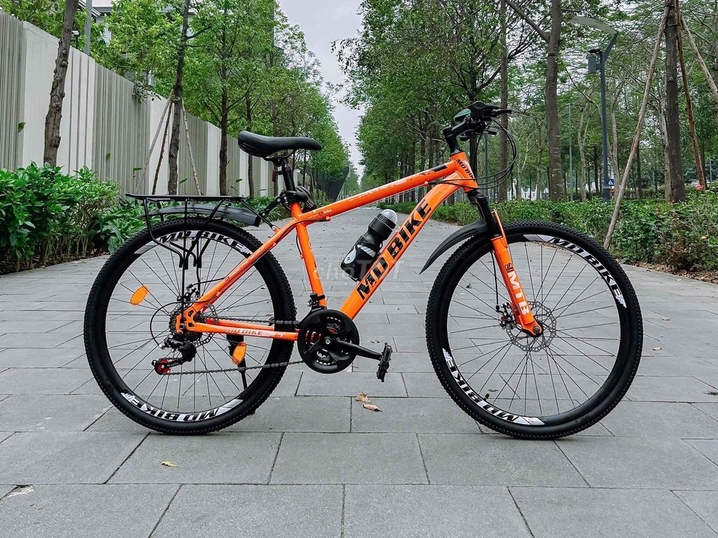 Xe new 100% giá thanh lý Xe đạp MD bike 2025. Mua bán Xe đạp tại Quận Hà Đông Hà Nội được đăng bởi Hiền hình 1