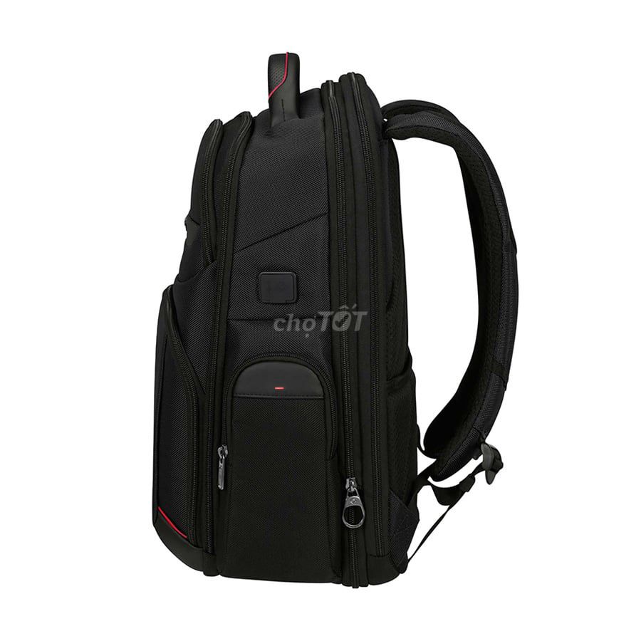 Bán Balo Samsonite PRO-DLX 6 3vol Exp Đen. Mua bán Túi xách tại Quận Cầu Giấy Hà Nội được đăng bởi Nguyễn Đức Huy hình 1