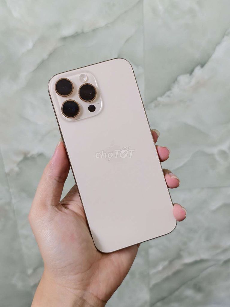 16 pro max eid 2 sim vật lý zin k spa đẹp 99%. Mua bán Điện thoại tại Huyện Đông Anh Hà Nội được đăng bởi Đại Húp iPhone Lock Đông Anh hình 1