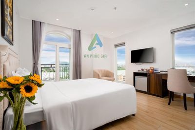 Townhouse 264 m² · 11 bed · Đường An Tư Công Chúa