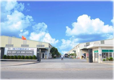 CÔNG NHÂN SẢN XUẤT - P. BÌNH DƯƠNG, TP. HCM