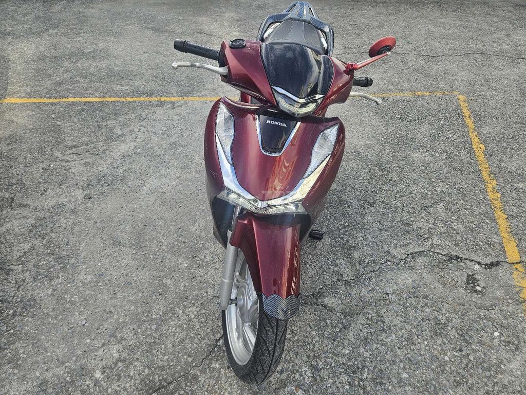 xe chính chủ mua từ Head. Mua bán Xe máy tại Quận Lê Chân Hải Phòng được đăng bởi Nguyễn Việt hình 4