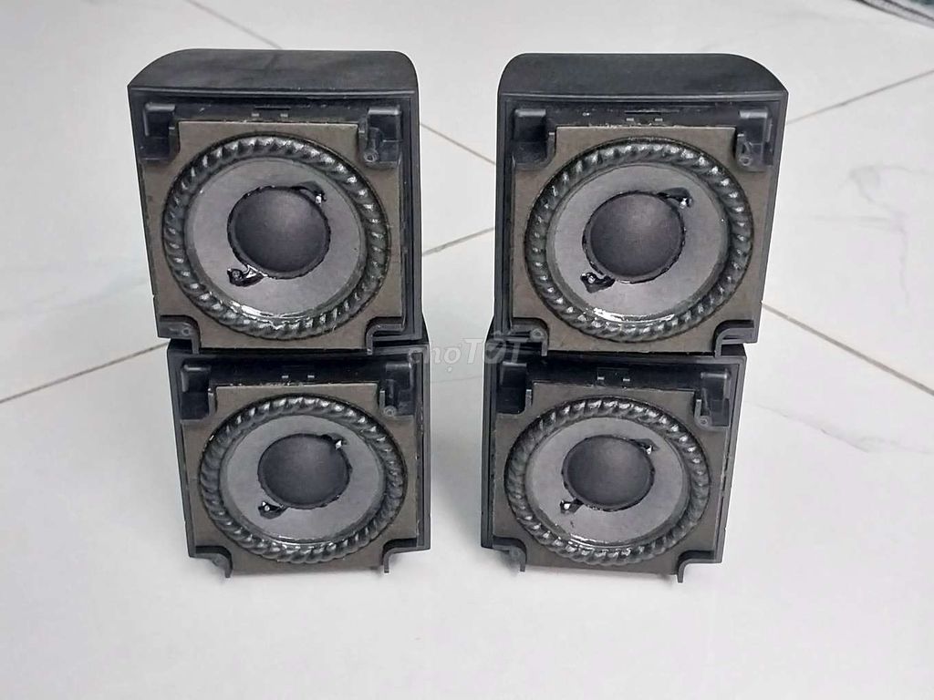 ❤️Loa Bose Cube M5 Seri III Đen Mexico USA Như mới. Mua bán Tivi, Âm thanh tại Quận Gò Vấp Tp Hồ Chí Minh được đăng bởi KHO AMPLY LOA ÂM THANH BÃI XỊN GIÁ RẺ MR THẮNG  hình 1