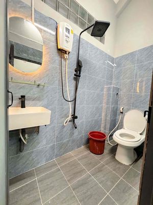 Căn hộ dịch vụ 40 m² · 2 PN · Đường Nguyễn Giàn Thanh