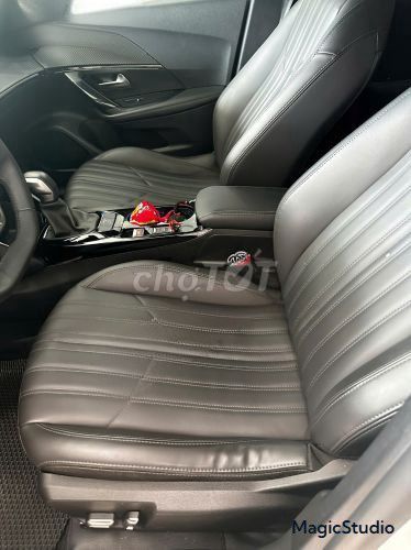Peugeot 2008 GT Line 1.2 AT 2022