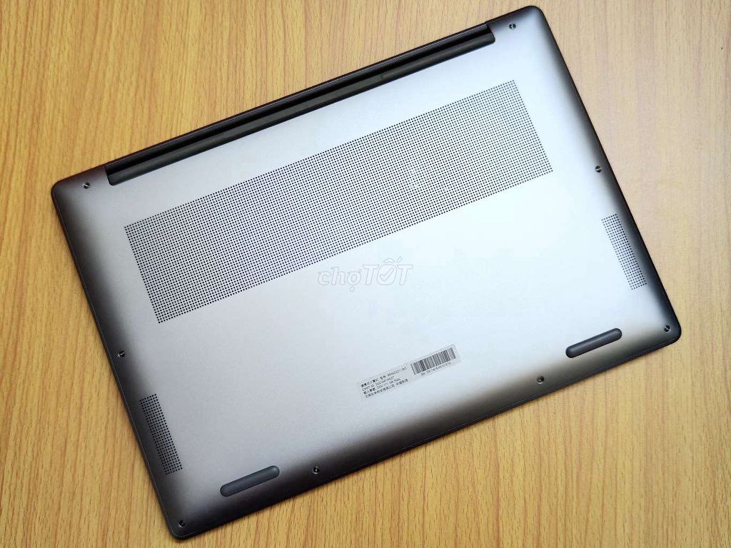 Redmibook Pro 14 i5-12450H/16G/512G/2.5K120/MX550. Mua bán Laptop tại Quận 10 Tp Hồ Chí Minh được đăng bởi Bách hình 2