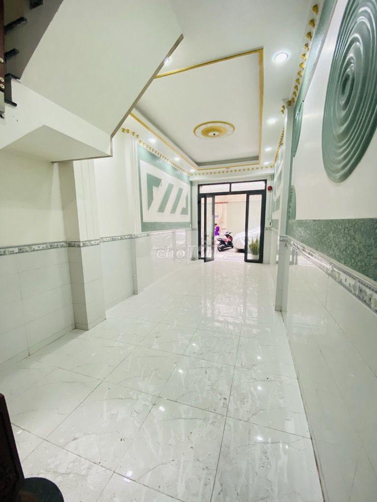 SÁT CHUNG CƯ THE AVILA KDC MỚI N.HA 52M2 4 TẦNG NHỈNH 5TYY. Mua bán nhà ở tại Quận 8 Tp Hồ Chí Minh được đăng bởi Nguyen thi kim loan hình 2