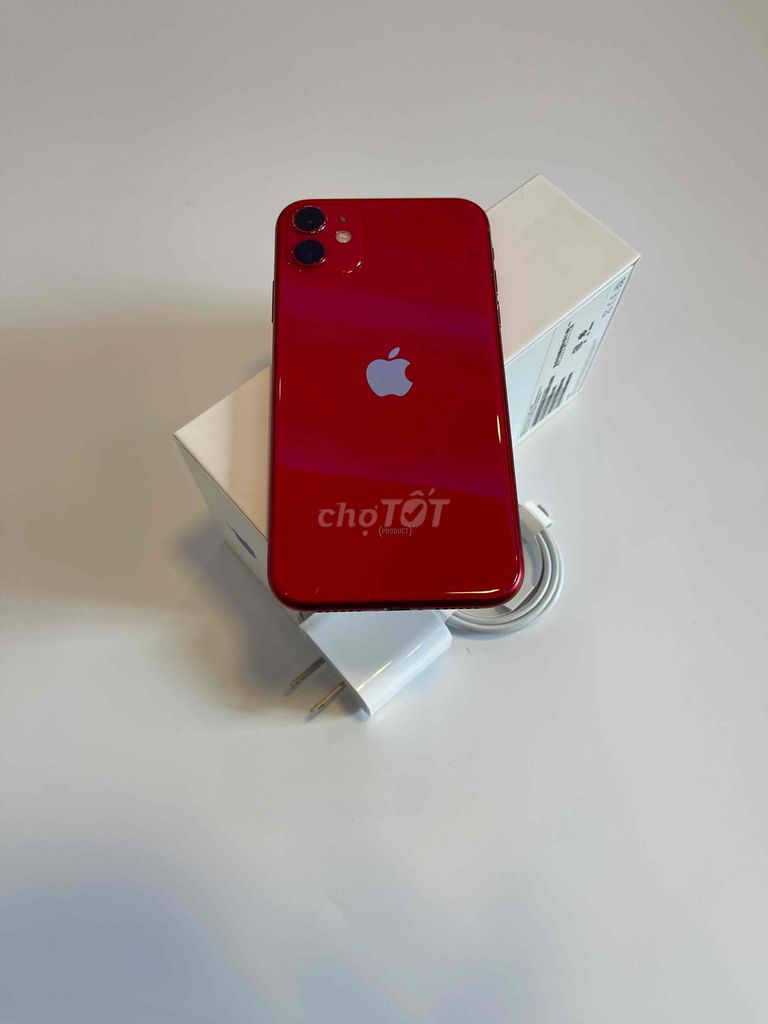 iPhone 11 512G Pin 92% QTế Zin Đẹp Bao Xài Full. Mua bán Điện thoại tại Quận Bình Thạnh Tp Hồ Chí Minh được đăng bởi May Mắn hình 1