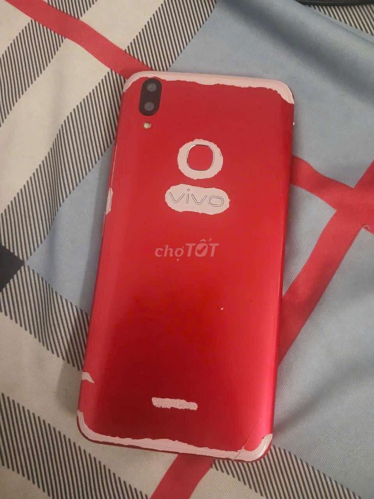Muốn bán gấp vivo . Mua bán Điện thoại tại Quận Bình Tân Tp Hồ Chí Minh được đăng bởi Thanh hình 1