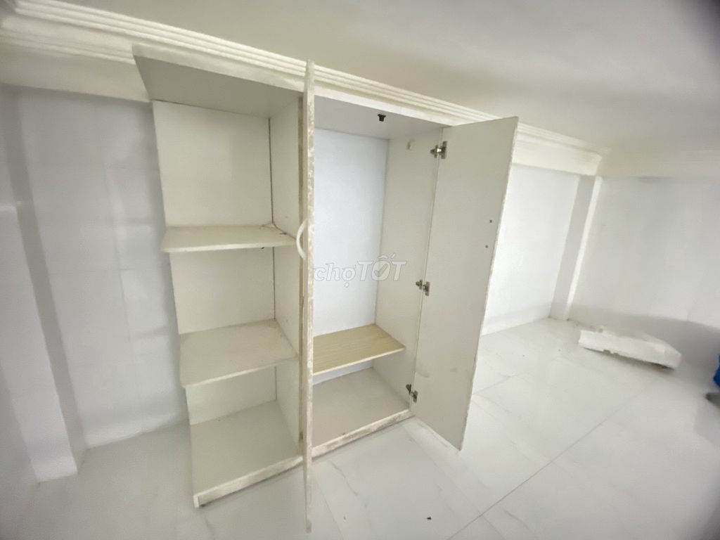 Thanh lý tủ nhựa đựng quần áo. Mua bán Tủ, kệ gia đình tại Quận Gò Vấp Tp Hồ Chí Minh được đăng bởi Nguyễn Thanh Sang hình 2