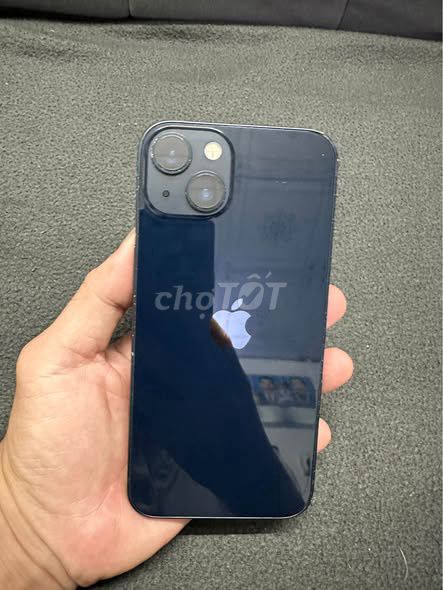 Apple iPhone 13 Xanh đậm. Mua bán Điện thoại tại Quận 1 Tp Hồ Chí Minh được đăng bởi Hội Đồ Điện Tử hình 1