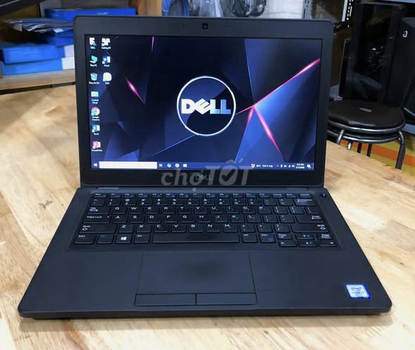 Dell Latitude E5290 Core i5-8250U/8GB/256GB 12.5". Mua bán Laptop tại Thành phố Thủ Đức Tp Hồ Chí Minh được đăng bởi NamPhong Computer hình 1