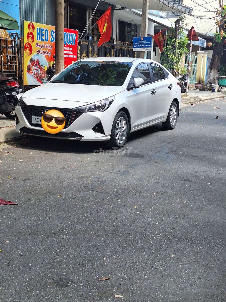 2022 1.4 AT - 35000 km. Mua bán Ô tô tại Quận Liên Chiểu Đà Nẵng được đăng bởi Anh An hình 1