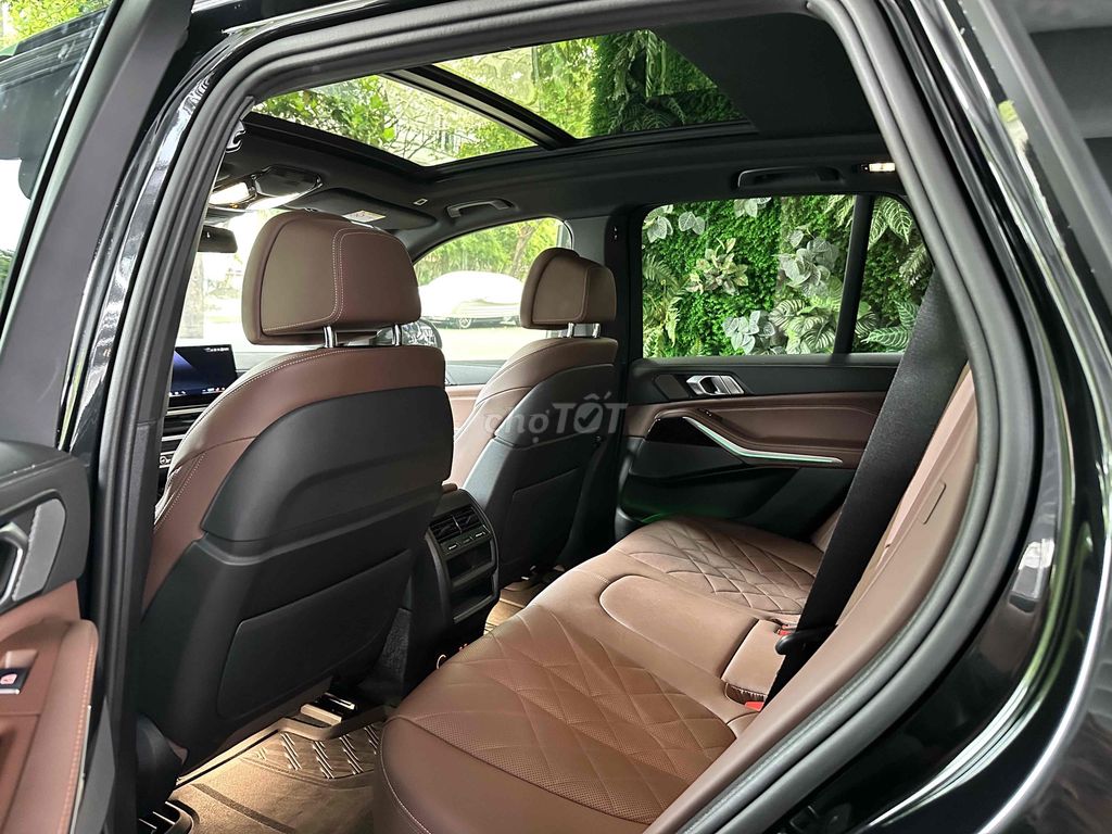 BMW X5 2023 xDrive40i M Sport siêu lướt. Mua bán Ô tô tại Quận 7 Tp Hồ Chí Minh được đăng bởi Hoàng Trung hình 5