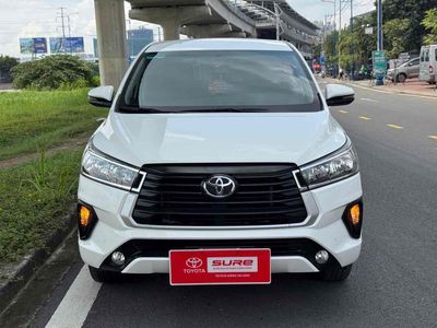 Toyota Innova 2023 2.0E MT - 45268 km. Mua bán Ô tô tại Thành phố Thủ Đức Tp Hồ Chí Minh được đăng bởi Huỳnh Toyota Đông Sài Gòn 