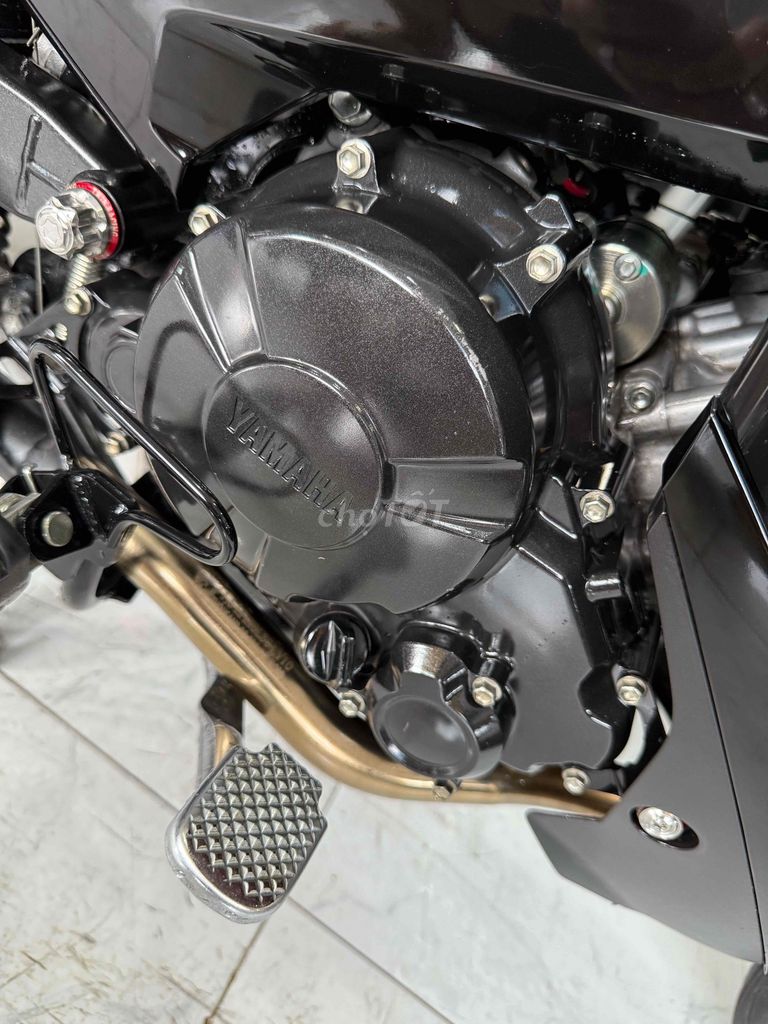 EXCITER 150-2020. Kiểng Cực Đẹp. Giấy RG. Biển Đẹp. Mua bán Xe máy tại Thành phố Rạch Giá Kiên Giang được đăng bởi XE MÁY CŨ TÂN 128 hình 5