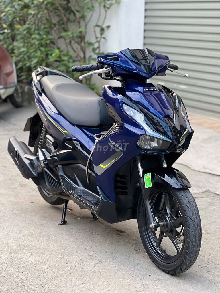 Air Blade 125Fi,2022, máy móc nguyên bản, êm, gtdd. Mua bán Xe máy tại Quận Nam Từ Liêm Hà Nội được đăng bởi Thảo hình 3