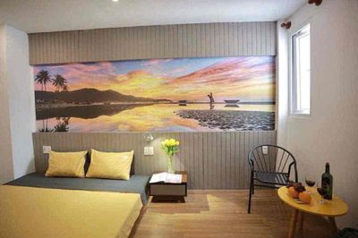Bán căn hộ 6 tầng mặt tiền đường Hà Bổng – Kinh doanh hiệu quả. Mua bán nhà ở tại Quận Sơn Trà Đà Nẵng được đăng bởi lê lời
