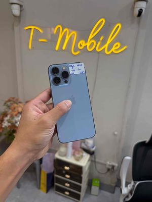 iPhone 13 Pro 128GB Xanh blue VN/A zin keng