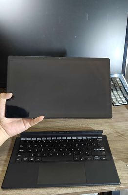 Siêu phẩm hiếm Vivobook Slate 2-trong-1 cực chất!. Mua bán Laptop tại Quận Phú Nhuận Tp Hồ Chí Minh được đăng bởi BỦM
