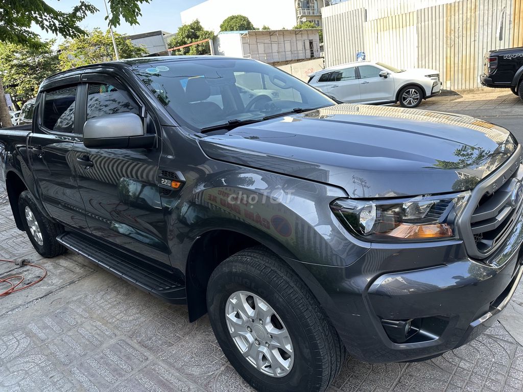 Ford Ranger XLS 2020 bảo hành 2026 hỗ trợ vay 75%. Mua bán Ô tô tại Quận Tân Phú Tp Hồ Chí Minh được đăng bởi Đức hình 1
