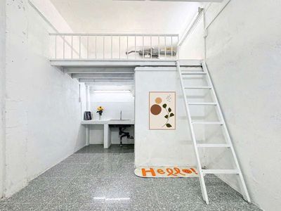 CHÍNH CHỦ CHO THUÊ PHÒNG GẦN KHU CNC, LÃ XUÂN OAI, LÒ LU 