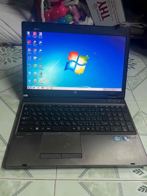 Hp probook 6560b coi5-2430M, gam4, hdd250. Mua bán Laptop tại Quận Ô Môn Cần Thơ được đăng bởi Tran thanh Nam