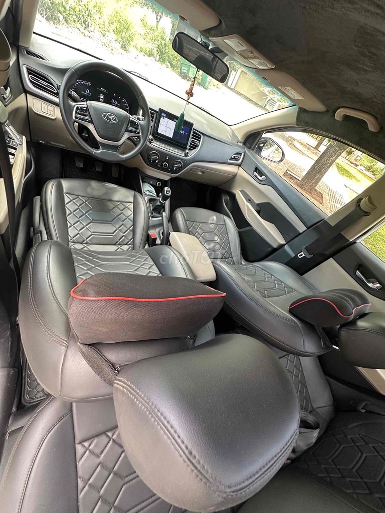 Hyundai Accent 2023 - 66000 km. Mua bán Ô tô tại Thành phố Buôn Ma Thuột Đắk Lắk được đăng bởi Hoang hình 8